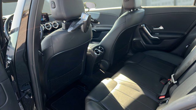 Used 2022 Mercedes-Benz A 220 image 25