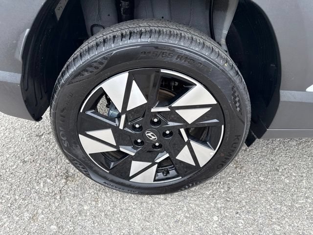 Used 2025 Hyundai Kona SEL AWD/4WD image 11