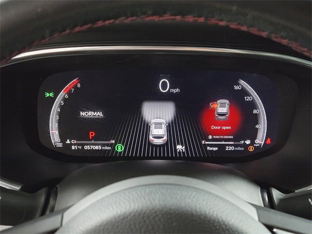 Used 2022 Acura MDX Type S image 34