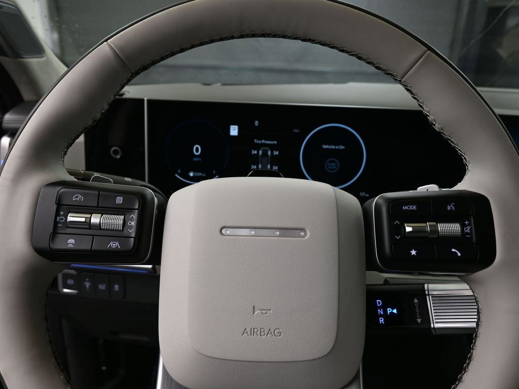 New 2026 Hyundai Santa Fe Calligraphy image 25