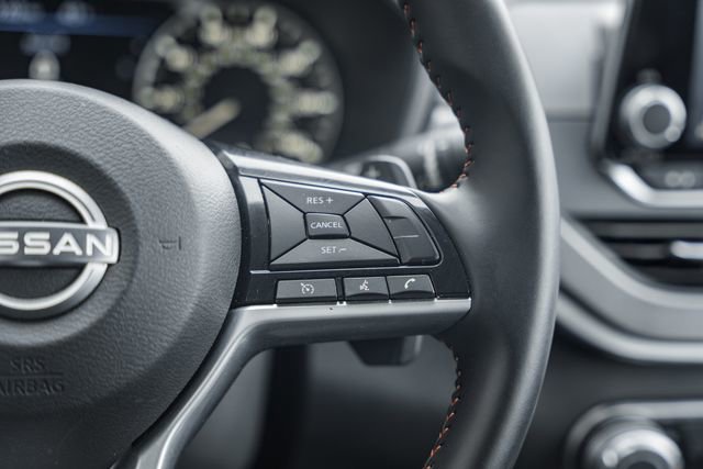 Used 2025 Nissan Altima 2.5 SR image 31