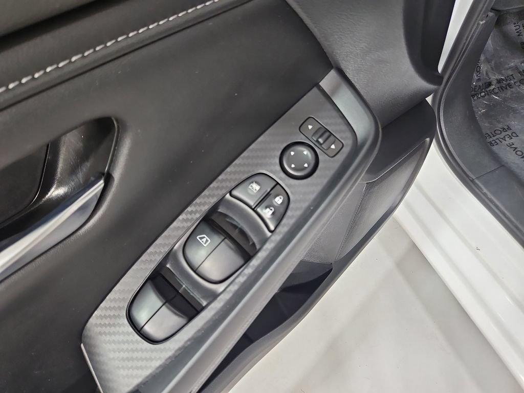 Used 2021 Nissan Sentra S FWD image 12