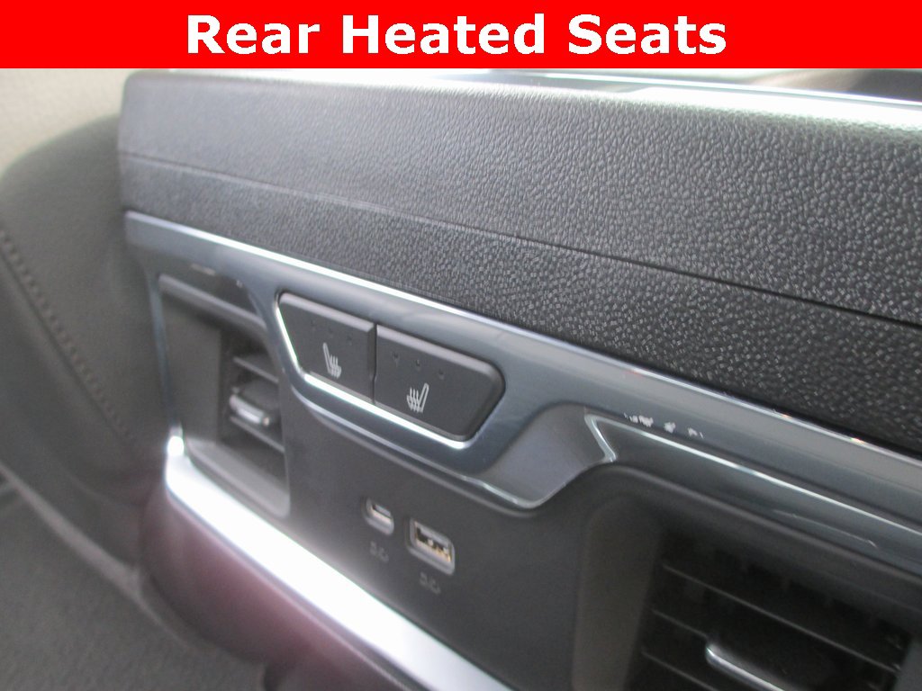 Certified 2025 GMC Sierra 2500 Denali w/ Denali Reserve Package image 26