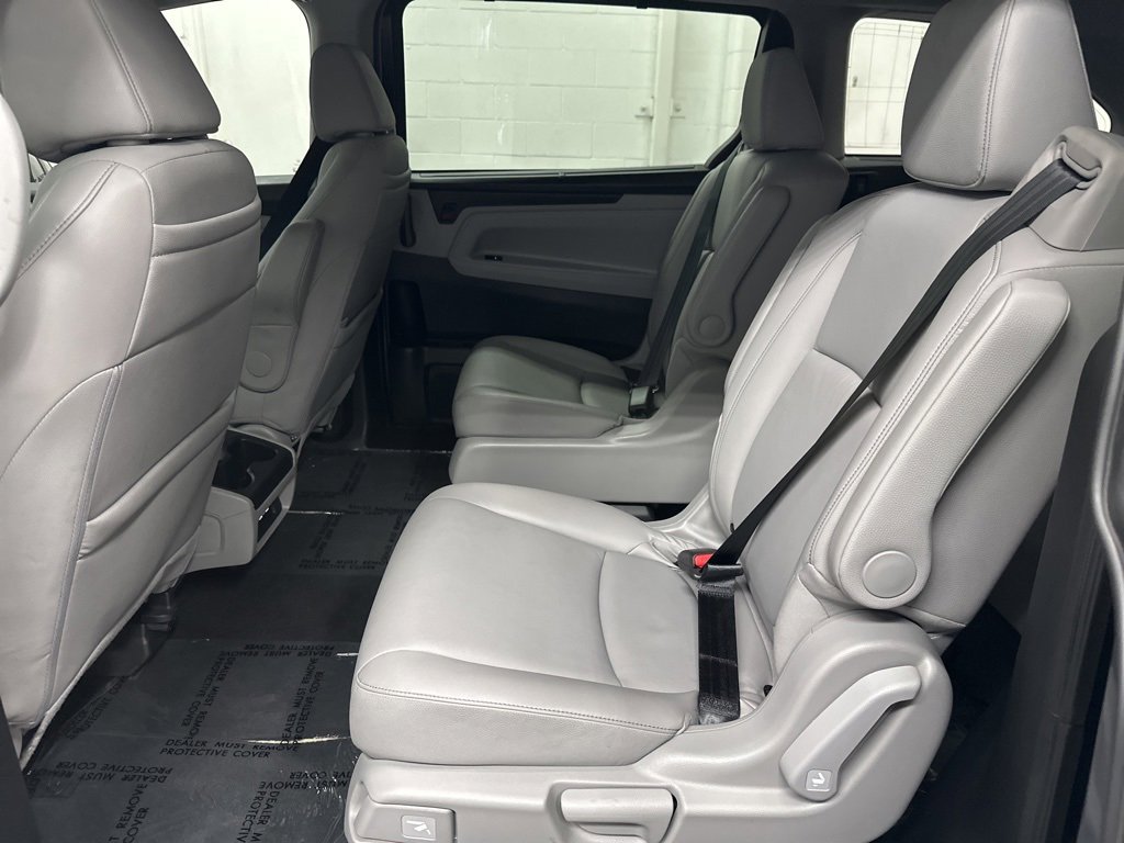 Used 2024 Honda Odyssey Touring image 38