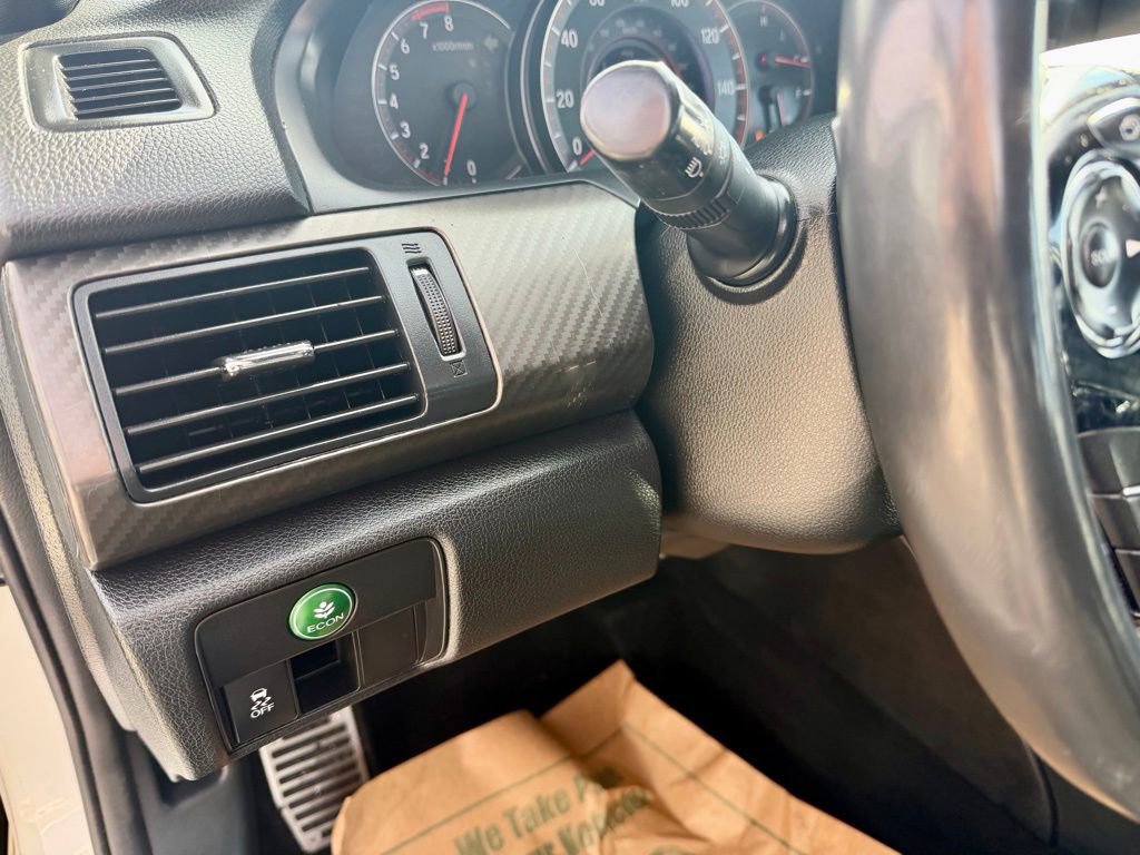 Used 2017 Honda Accord Sport Special Edition image 23