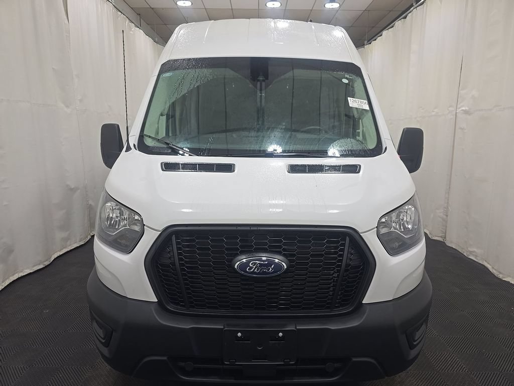 Used 2024 Ford Transit 250 148 High Roof RWD image 2