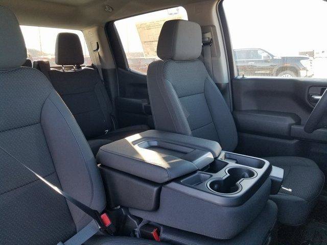 New 2026 GMC Sierra 1500 Pro w/ Pro Value Package image 17