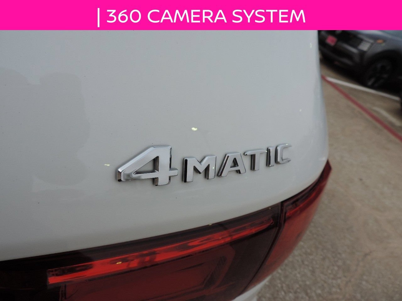 Used 2022 Mercedes-Benz GLB 250 4MATIC image 14
