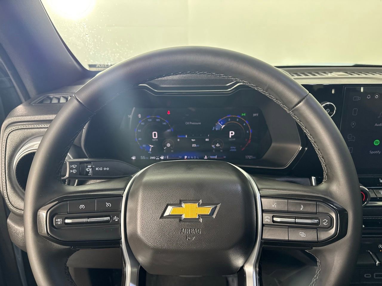 Used 2026 Chevrolet Colorado LT image 22