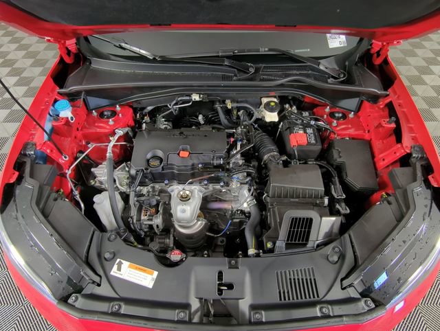 New 2026 Honda HR-V Sport image 26