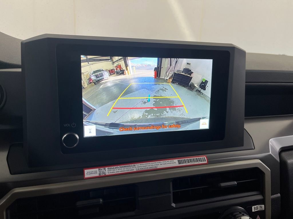 Used 2025 Toyota Tacoma SR5 image 74