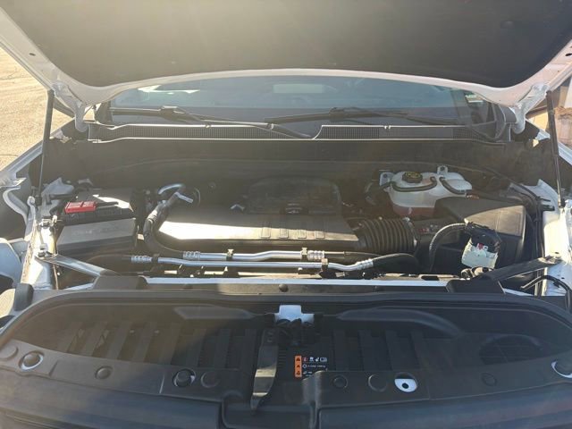 Used 2022 Chevrolet Silverado 1500 Custom image 19