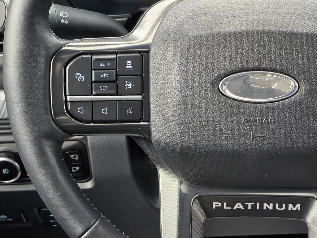 Used 2025 Ford F450 Platinum w/ FX4 Off-Road Package AWD/4WD image 15