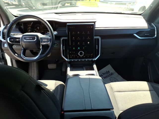 Used 2025 GMC Acadia Elevation AWD/4WD image 12
