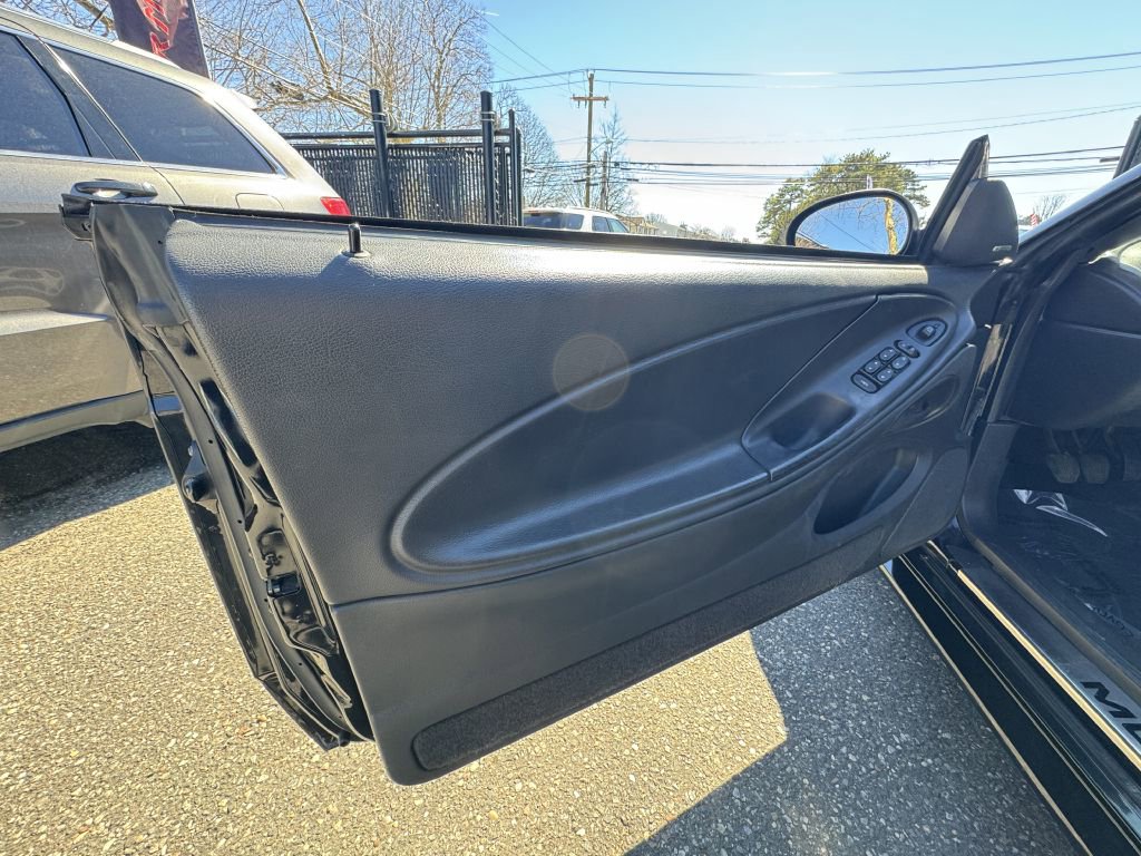Used 2000 Ford Mustang GT RWD image 15
