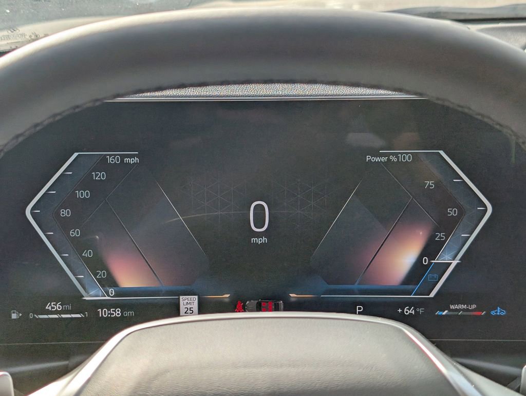 New 2026 BMW 330i xDrive Sedan w/ Premium Package image 25