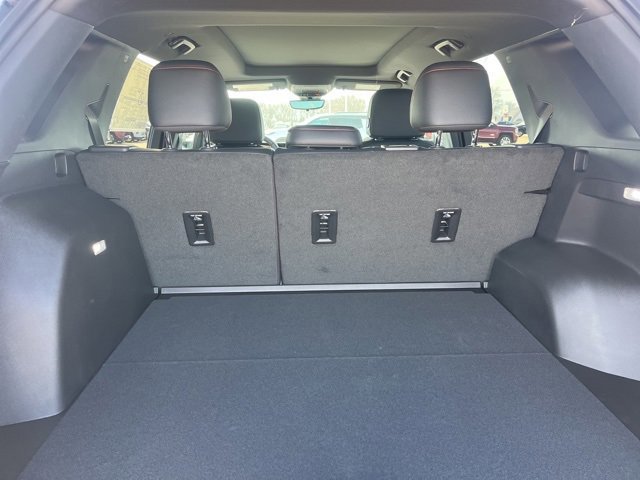 New 2026 Chevrolet Equinox RS image 42