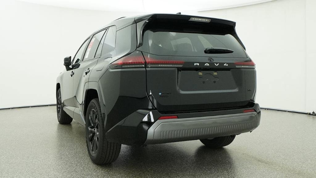 New 2026 Toyota RAV4 SE AWD/4WD image 21