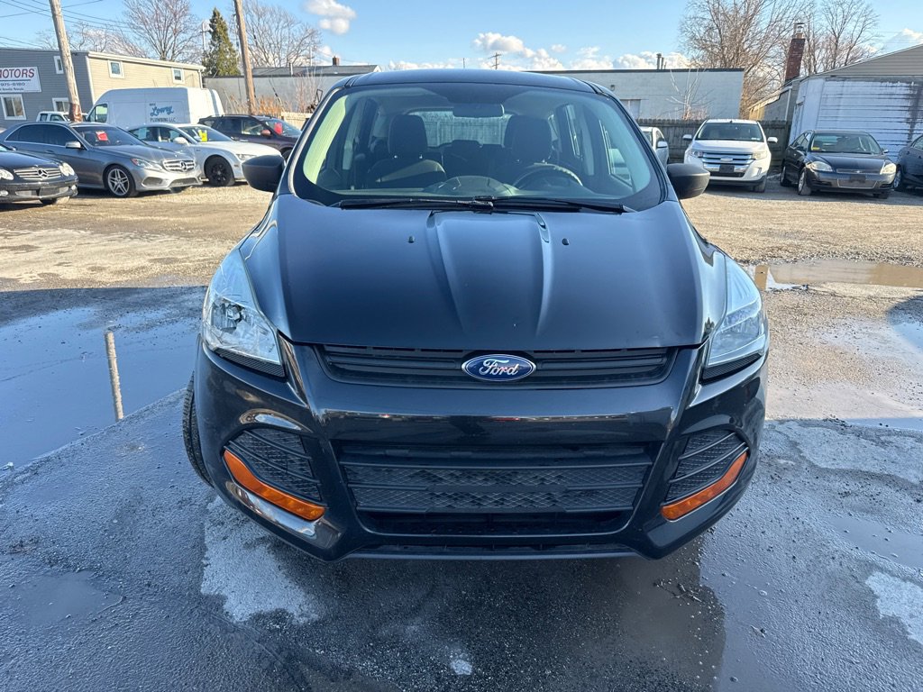 Used 2015 Ford Escape S image 2