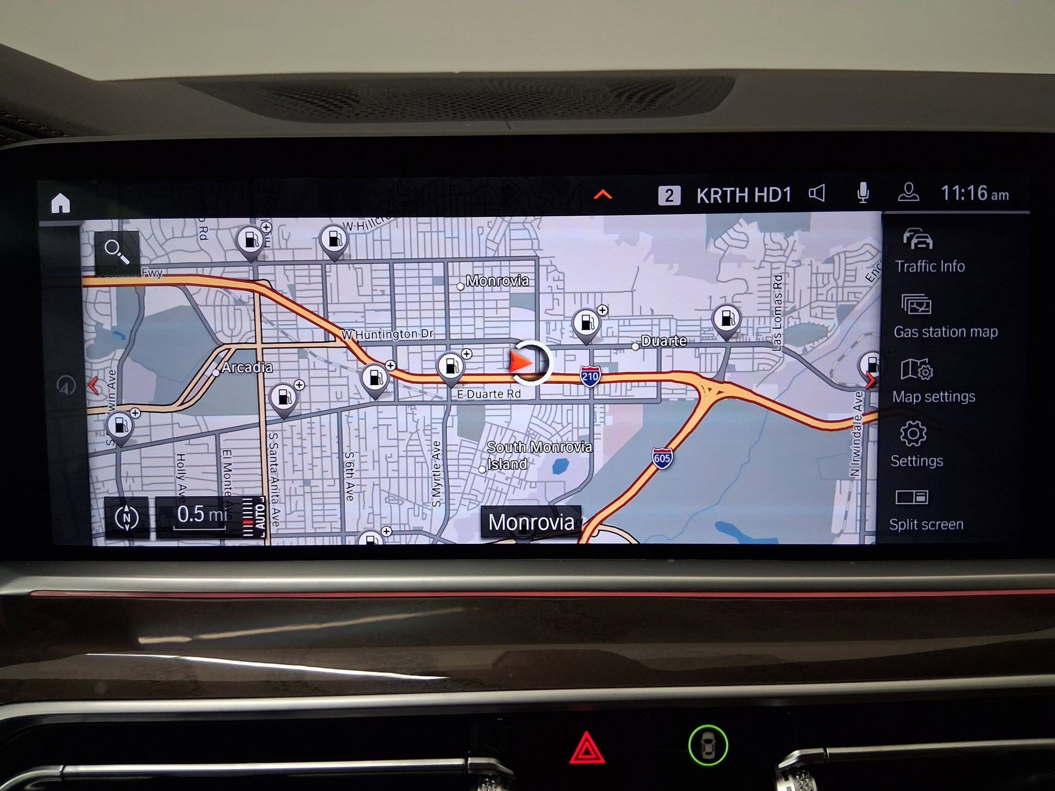 Certified 2023 BMW X5 sDrive40i w/ Premium Package image 28