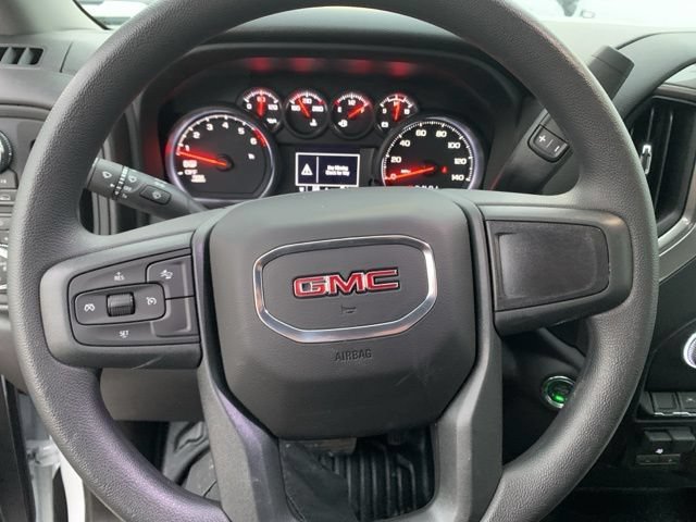 New 2026 GMC Sierra 1500 Pro w/ Pro Value Package AWD/4WD image 15