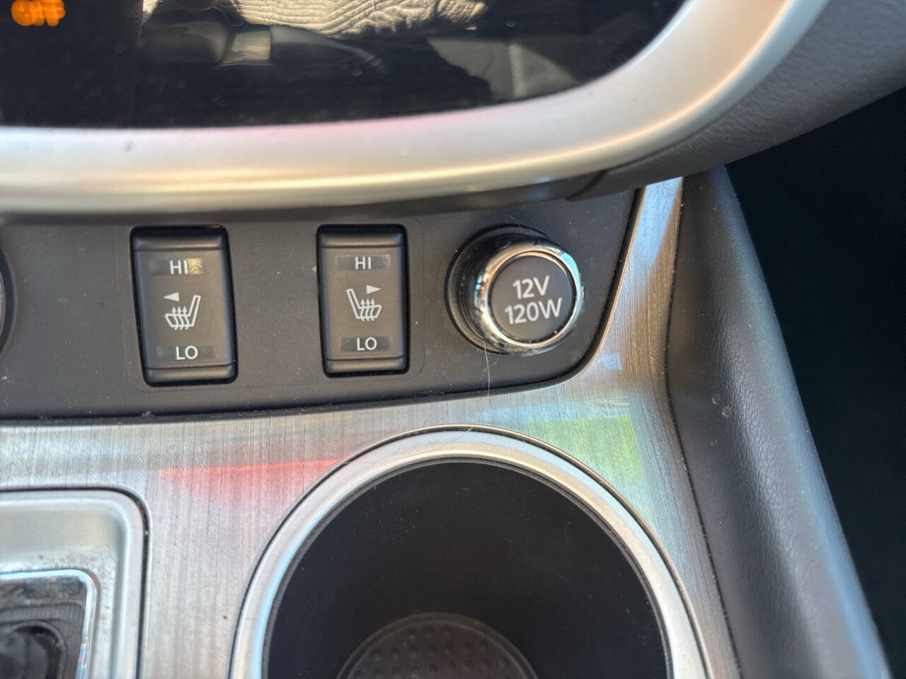 Used 2017 Nissan Murano SV AWD/4WD image 40