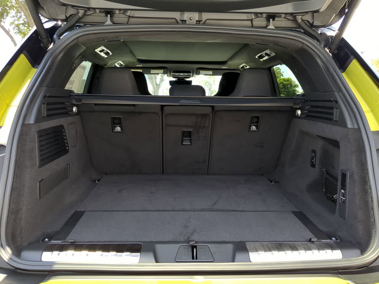 New 2025 Land Rover Range Rover Sport SV Edition Two AWD/4WD image 33