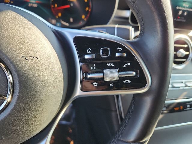 Used 2022 Mercedes-Benz GLC 300 4MATIC image 21