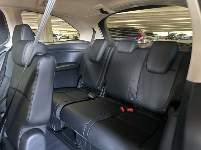Certified 2026 Honda Odyssey EX-L image 10