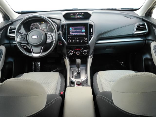 Used 2020 Subaru Forester Premium AWD/4WD image 3