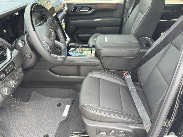 New 2026 GMC Yukon Denali w/ Denali Reserve Package image 21