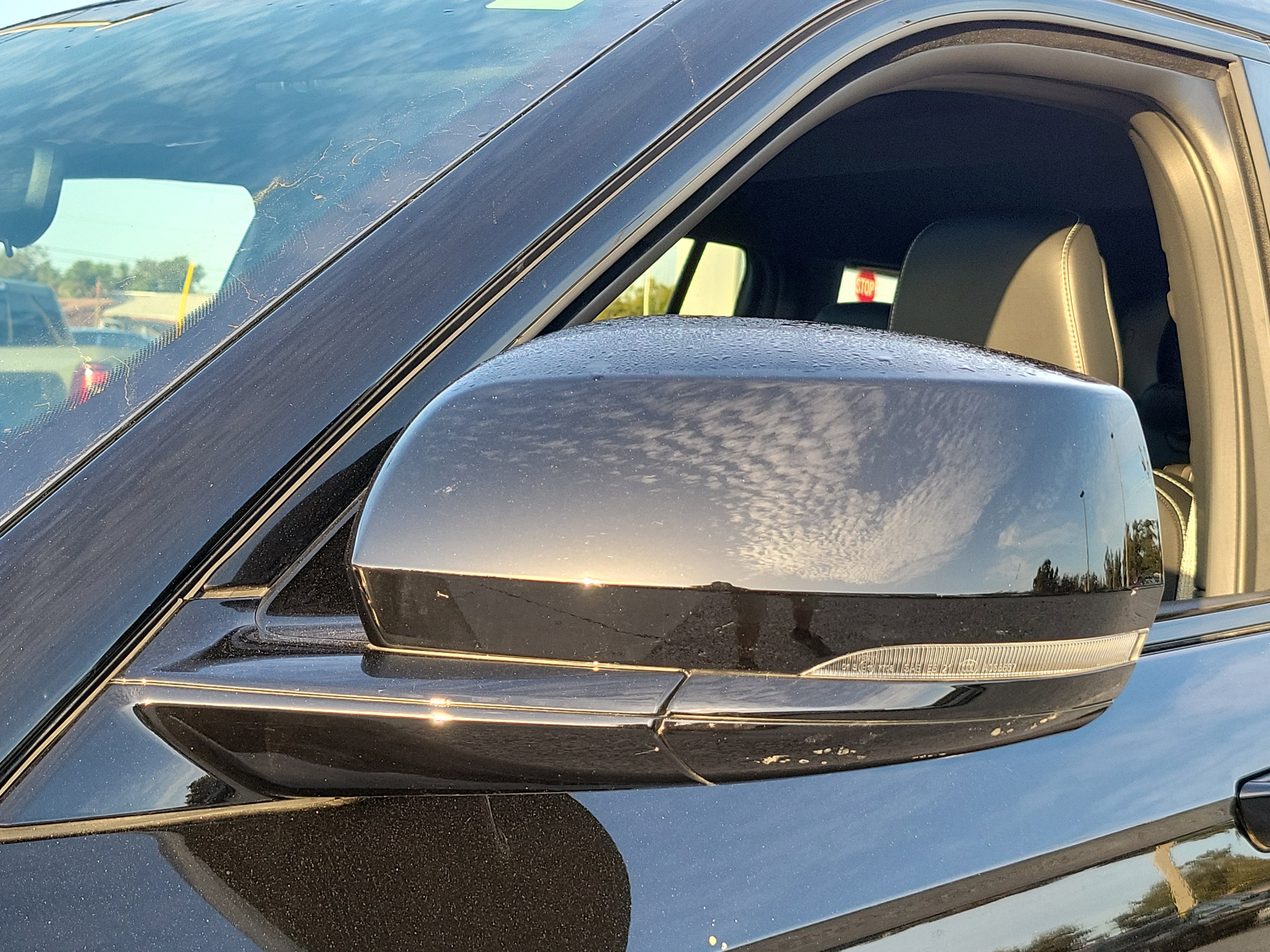 Used 2024 Jeep Grand Cherokee L Altitude image 11