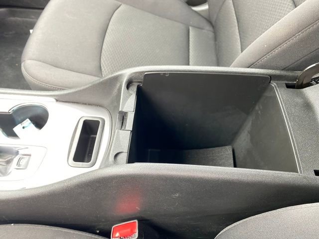 Certified 2023 Chevrolet Malibu LT image 14