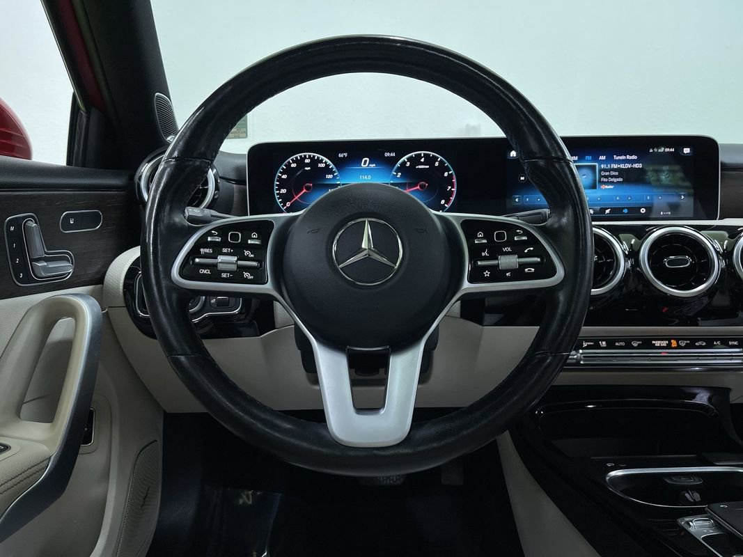 Used 2020 Mercedes-Benz A 220 4MATIC image 20