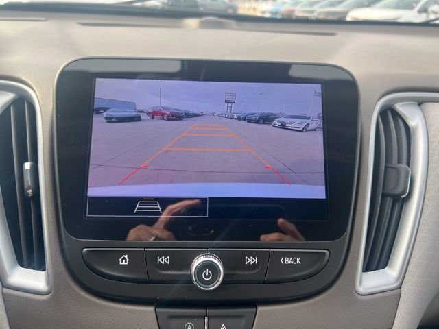 Used 2023 Chevrolet Malibu LS w/ Driver Confidence Package image 22