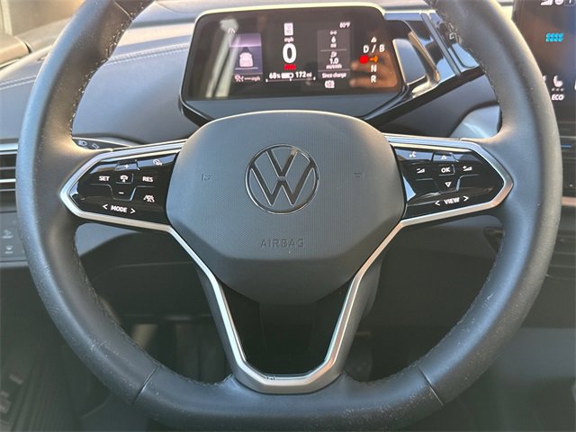 Certified 2023 Volkswagen ID.4 Pro S image 22