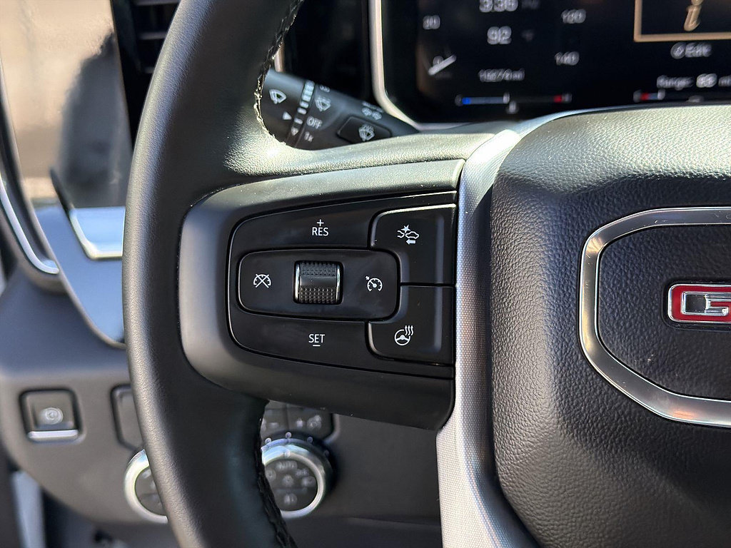Used 2026 GMC Sierra 1500 SLT RWD image 35