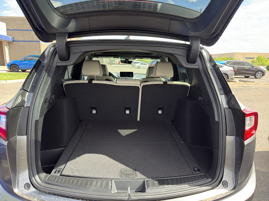 New 2025 Acura RDX A-Spec image 9