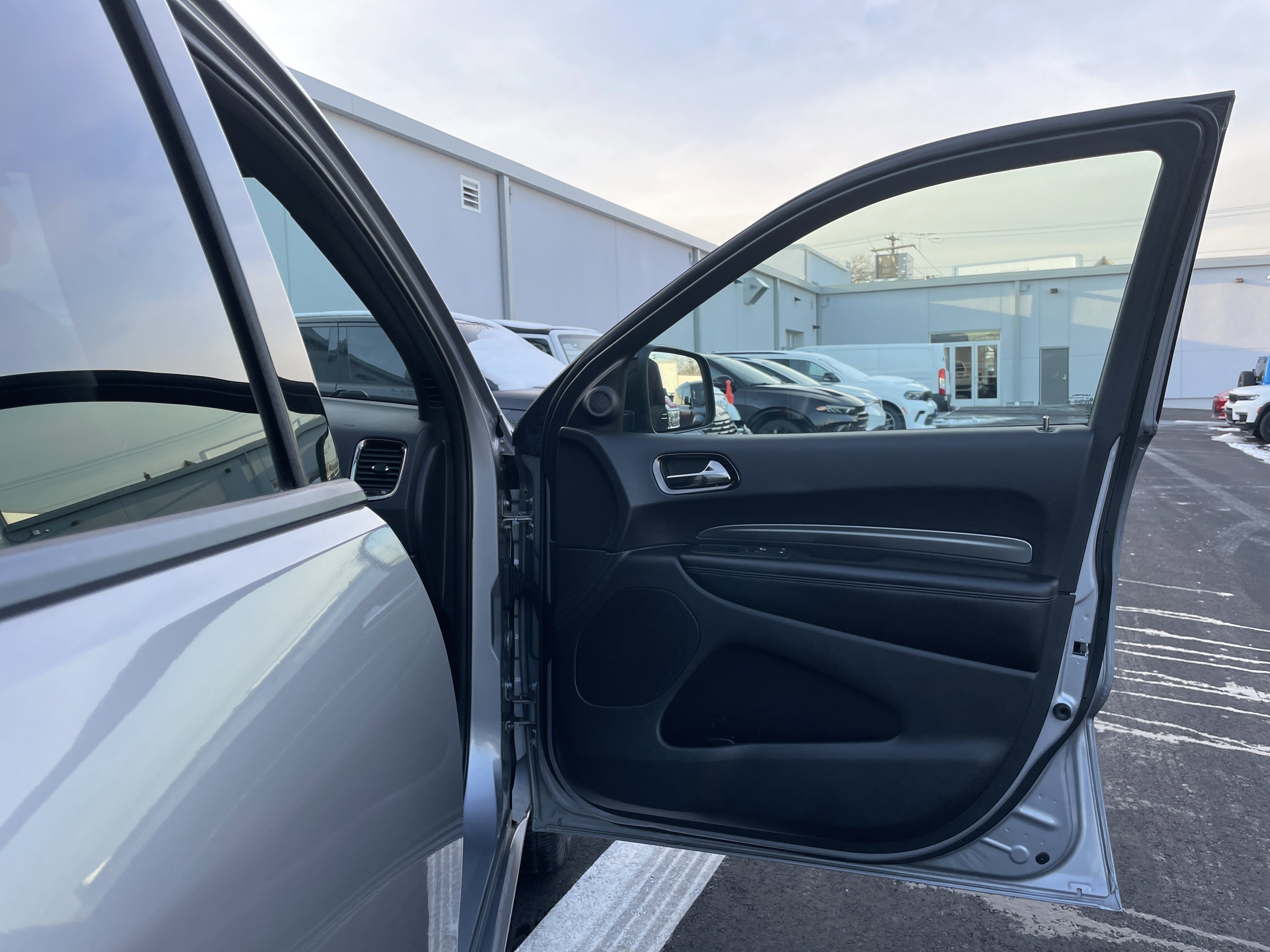 Certified 2020 Dodge Durango GT image 9