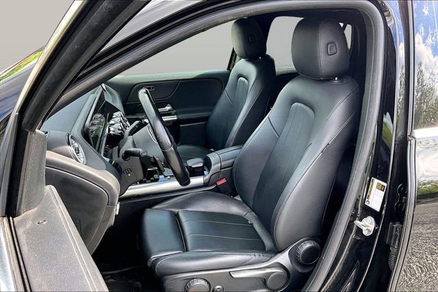 Certified 2022 Mercedes-Benz GLA 250 4MATIC image 11