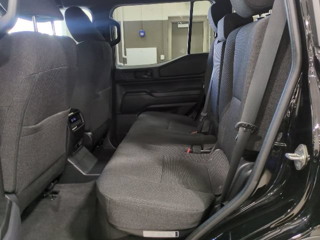 Used 2025 Toyota Land Cruiser 1958 AWD/4WD image 13