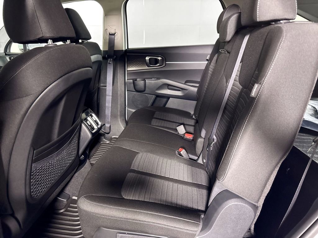 New 2026 Kia Sorento LX image 20