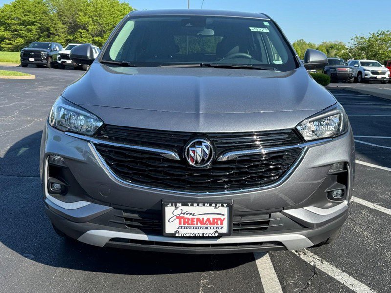 Used 2022 Buick Encore GX Preferred image 7