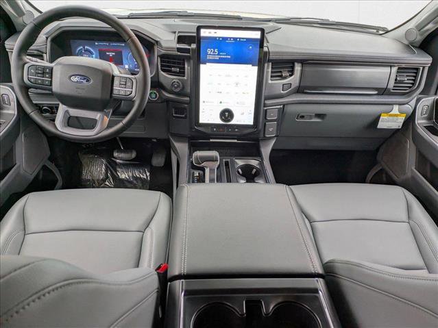 New 2025 Ford F150 Lightning Flash image 15