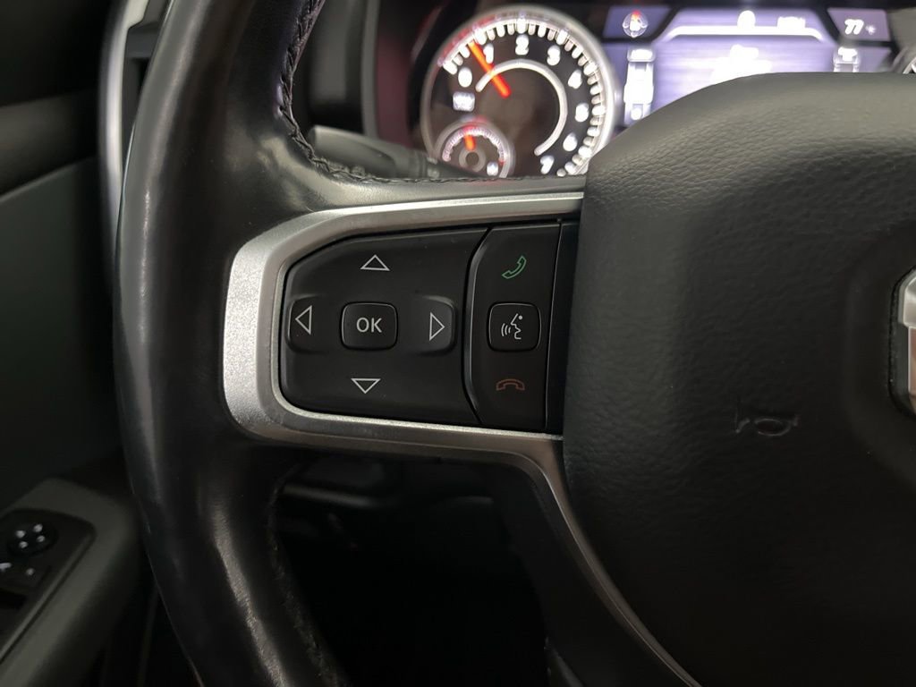 Used 2019 RAM 1500 Big Horn image 65