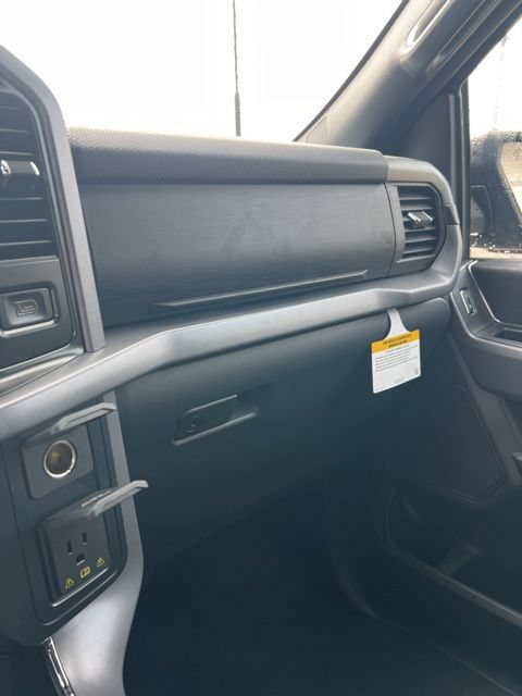 Used 2026 Ford F150 XLT w/ Equipment Group 302A MID AWD/4WD image 40