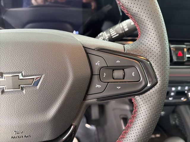 New 2026 Chevrolet TrailBlazer RS w/ Convenience Package image 13
