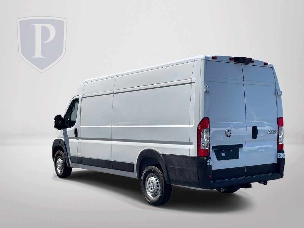New 2026 RAM ProMaster 3500 w/ Convenience Group FWD image 6