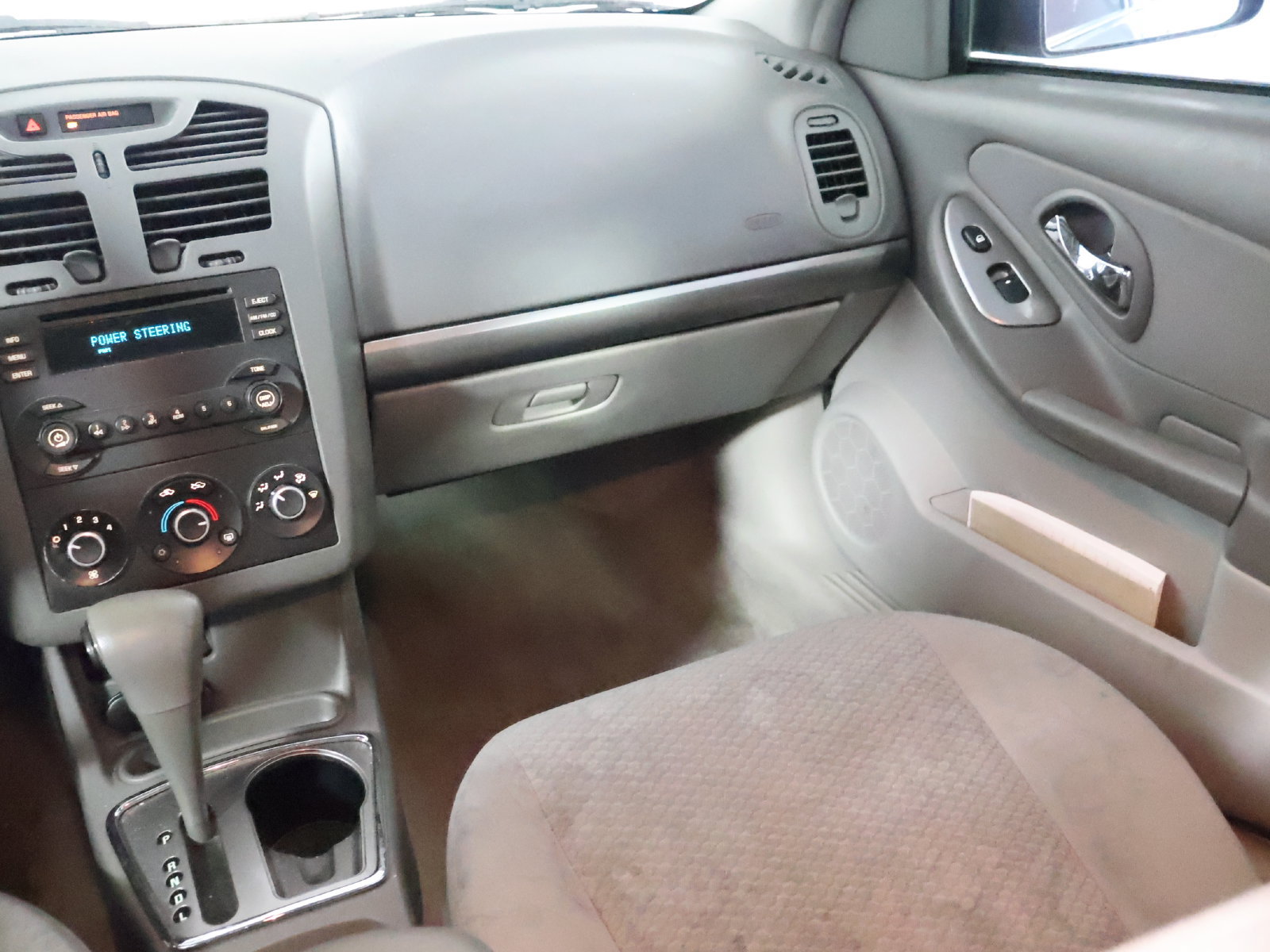 Used 2007 Chevrolet Malibu LS FWD image 22