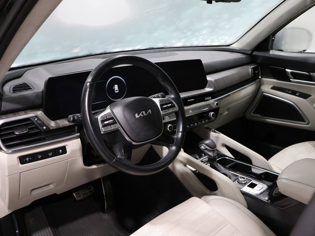 Used 2023 Kia Telluride SX Prestige image 25